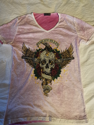 Polera Philipp Plein