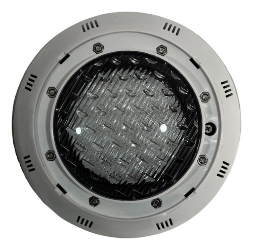 Foco Led Piscina Rgb Con Control 18w / Hb Led