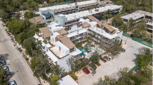 Carmela Condos En Tulum: Un Refugio De Serenidad En La Selva