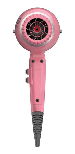 Secador de pelo Parlux Alyon Air Ionizer Tech rosa 220V