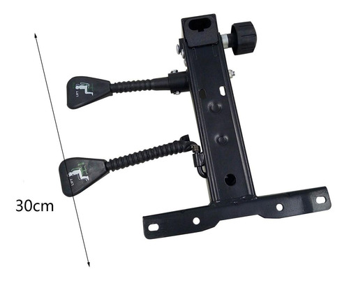 Mecanismo De Asiento De Placa Base De Silla Giratoria Con
