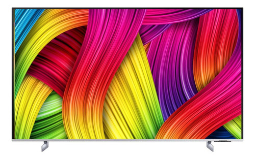 Televisor Samsung 55  Au8200 Smart Tv 4k Uhd 2021 Crystal