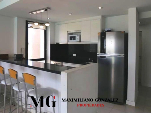 Imagen 5 de 10 de Departamento En Venta - Barrio Privado Cerrado Terralagos, Canning Ezeiza