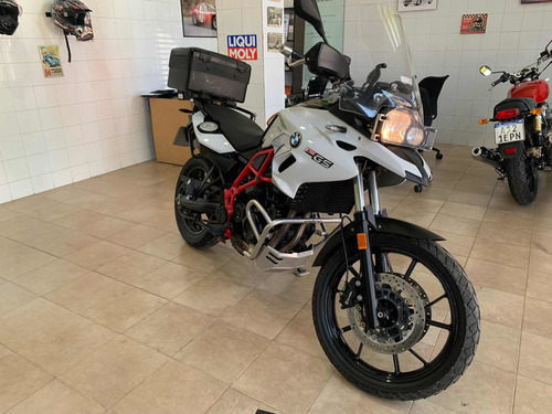 Imagen 10 de 16 de Bmw Gs700 F, 2018, Servicios Oficiales, Bahnauto