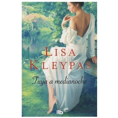 Libro Tuya A Medianoche De Lisa Kleypas