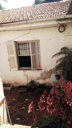 Imagem 18 de 19 de Casa Com 2 Dormitórios À Venda, 100 M² Por R$ 400.000,00 - Freguesia Do Ó - São Paulo/sp - Ca0063
