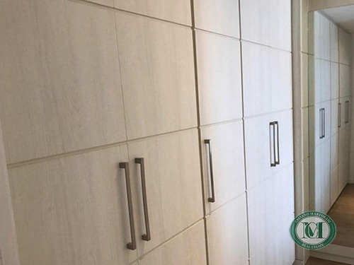 Imagem 4 de 5 de Apartamento - Ap0018 - 4831227