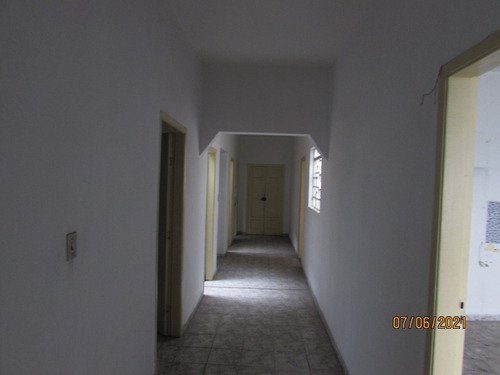 Imagem 6 de 13 de Apartamento Para Alugar Na Av. São Miguel - Ap00107 - 69579014