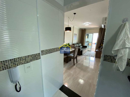 Imagem 8 de 30 de Oportunidade!! 2 Dorms, Canto Do Forte - Vftt840
