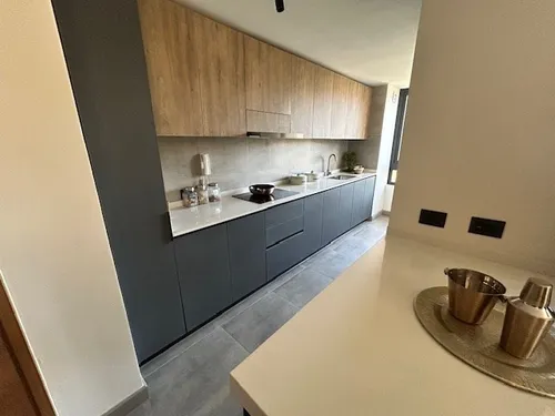 Departamento En Venta De 1d 1b 1e. Centro En Talca