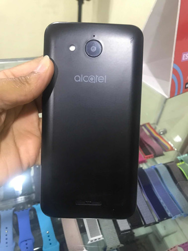 Imagen 4 de 5 de Alcatel 5041c - Móvil