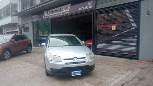 Citroen C4 Sx 4 Puertas Full Mt 2.0