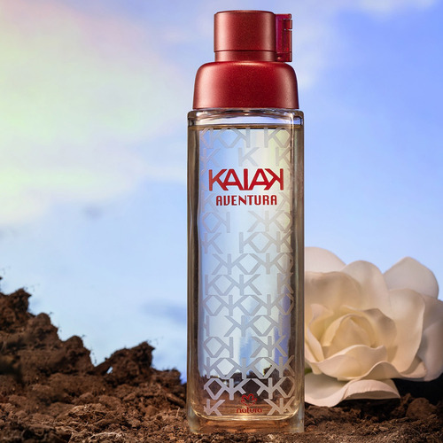 Perfume Natura Kaiak Aventura Femenino