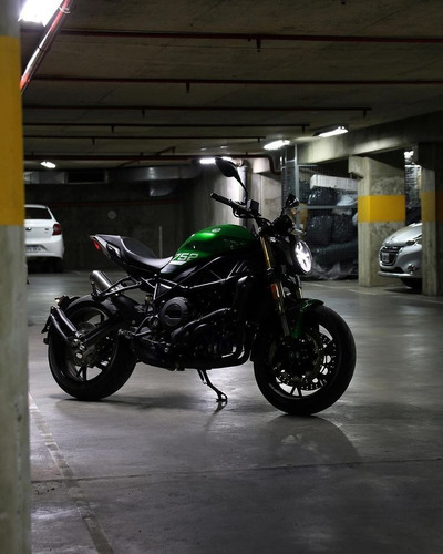 Imagen 16 de 20 de Benelli 752s 0 Km 2023 Consulte Precio Insuperable!!