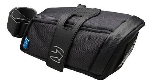 Bolsa De Selim Shimano Pro Performance M Cor Preto