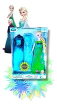 Comprar Disney Collection Frozen Wardrobe  Elsa Disney Store 2015