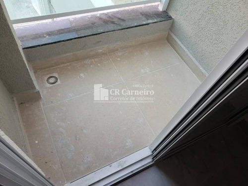 Imagem 12 de 15 de Sobrado Para Venda No Bairro Guaiaúna, 3 Dorm, 3 Suíte, 1 Vagas, 110 M - 1602