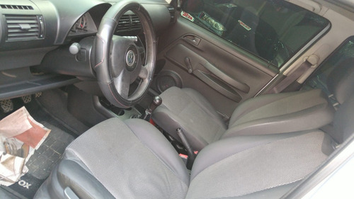 Imagem 8 de 9 de Vw Fox 1.0 4 Ptas