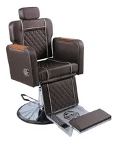 Comprar Cadeira De Barbeiro Reclinável Lord Pró - Poltrona Barbearia