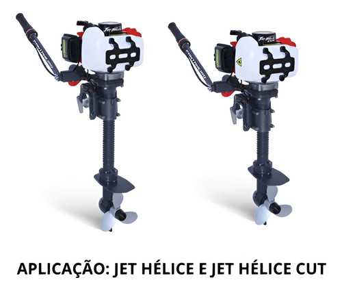 Anél Elástico E-15 Jet Turbo/jet Hélice Pantaneiro 2602-0215