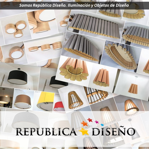 Set 5 Espejos Redondos Decorativos De Pared Marco Dorado