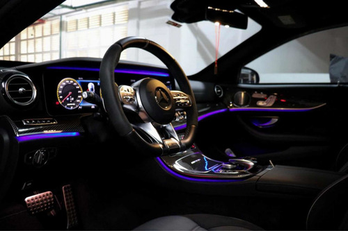 Mercedes-benz Classe E 2019 4.0 S Amg 4matic 4p