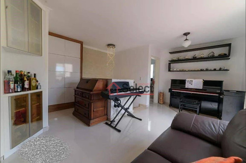 Imagem 7 de 30 de -oportunidade, Linda Cobertura Duplex A Poucos Metros Do Park Shopping_ - Co0022
