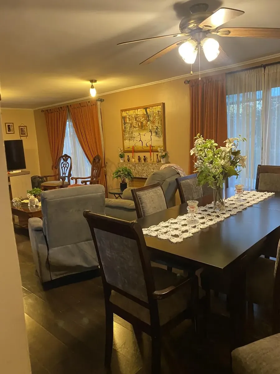 Imagen 1 de 24 de Propiedad Con Gran Potencial Habitacional Y Comercial