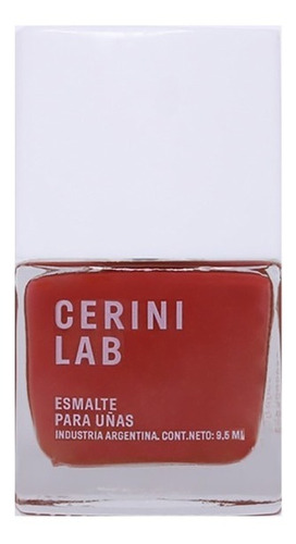 Esmalte Ella Cerini Lab