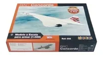 Comprar Avion Concorde   1\u002F300 Modelex Ind. Arg. Supertoys