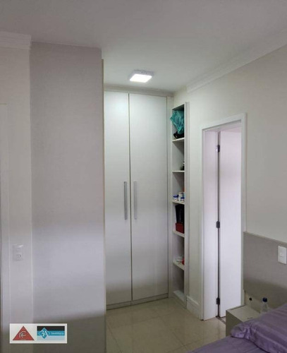 Imagem 21 de 30 de Apartamento Com 3 Dormitórios À Venda, 117 M² Por R$ 1.350.000,00 - Vila Formosa - São Paulo/sp - Ap6351