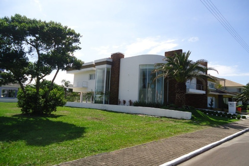 Imagem 2 de 30 de Casa À Venda Em Capão Da Canoa - Ca00281 - 1925082