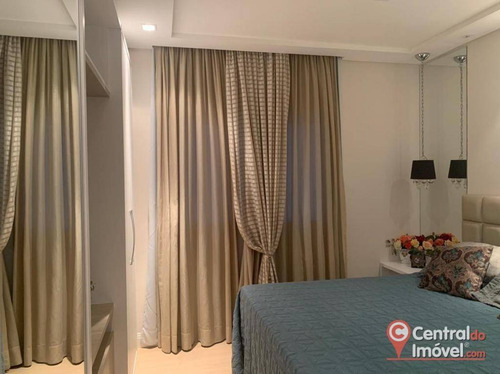 Imagem 13 de 22 de Apartamento À Venda, 160 M² Por R$ 1.950.000,00 - Centro - Balneário Camboriú/sc - Ap2893
