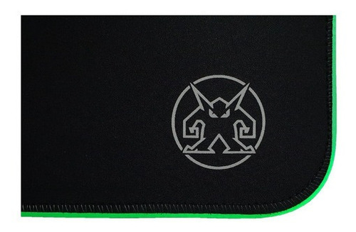 Imagen 5 de 7 de Mouse Pad Gamer Rgb Njoytech 80x40cm 4mm Xl Usb