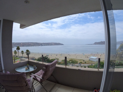 Departamento Frente Al Mar