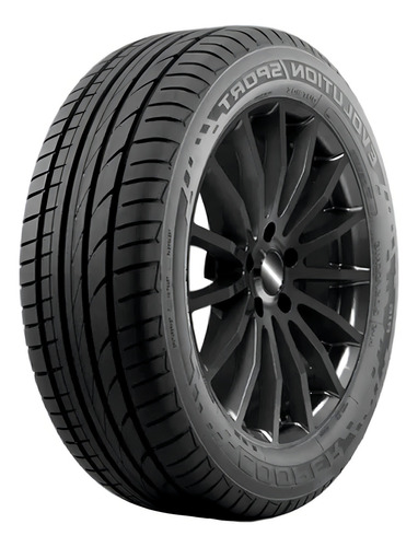 X2 Llantas 195/55 R16 Coopertires Evolution Sport 87v Índice De Velocidad V