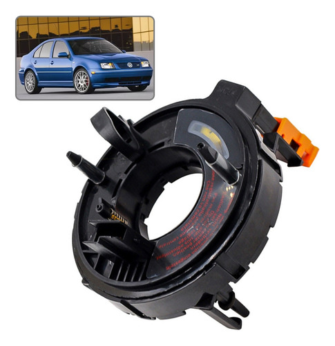 Resorte Reloj Pista Carrete Para Volkswagen Jetta 1j 99-2005