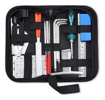 Comprar Kit De Herramientas De Reparación De Guitarras, Herramienta