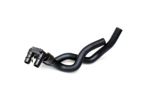 Imagen 2 de 4 de Manguera Peugeot 306 Citroen Xsara 1.8 16v. Calefaccion 9814
