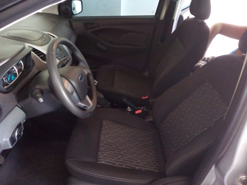 Ford Ka 2017 1.5 S 5 P
