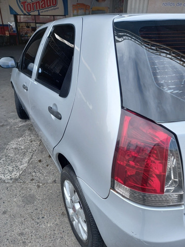 Fiat Palio 1.4 Fire 2013