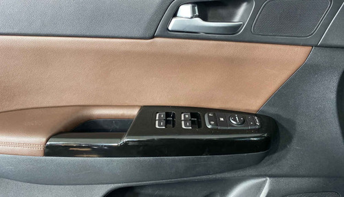 Imagen 8 de 15 de 122457 - Kia Sportage 2018 Con Garantía