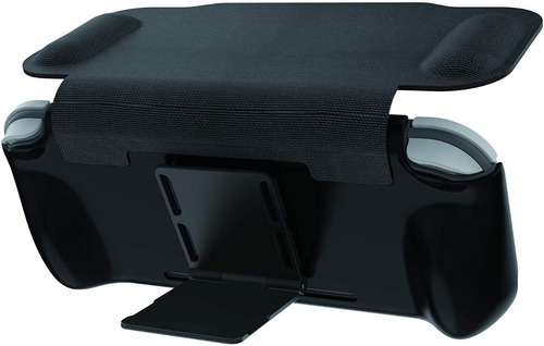 Imagen 5 de 6 de Flipcase And Guarde Lite Surge - Nintendo Switch Lite