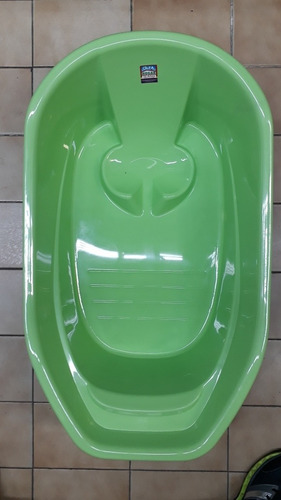 Imagen 5 de 5 de Bañera Para Bebe
