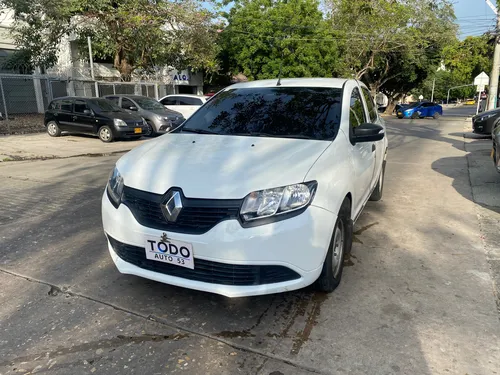 Renault Logan 1.6 Authentique / Life