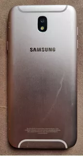 Celular Samsung Galaxy J7 Pro Color Rosa.