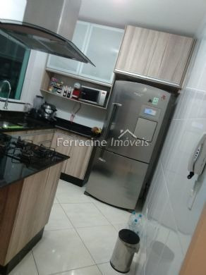 Imagem 7 de 15 de 01264 - Sobrado 3 Dorms, Vila Invernada - Guarulhos/sp - 1264