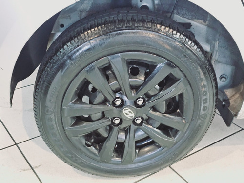 Hyundai HB20 1.0 Unique Flex 5p