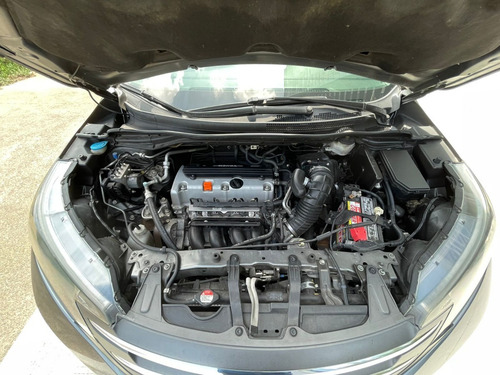Imagen 8 de 15 de Honda Crv Ex Aut