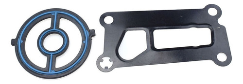 Kit De Empaques Enfriador De Aceite Para Mazda 3 5 6 Cx7 Mx5